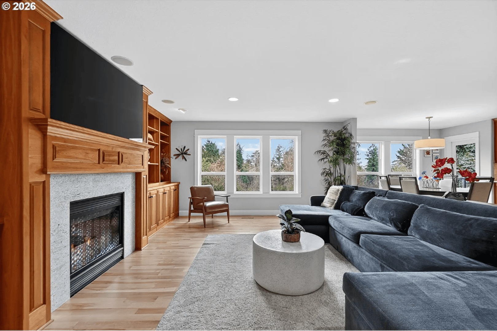PORTLAND House: 8145 SW 57TH AVE.