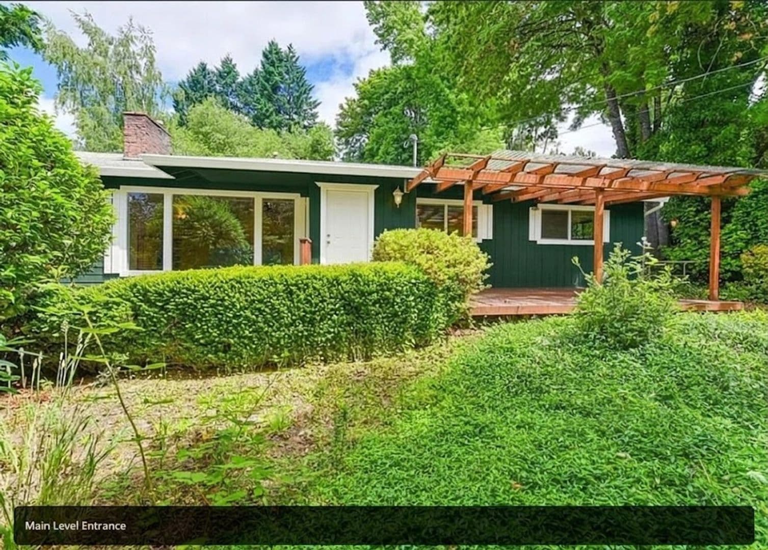 PORTLAND Townhome: 9938 SW TERWILLIGER BLVD.
