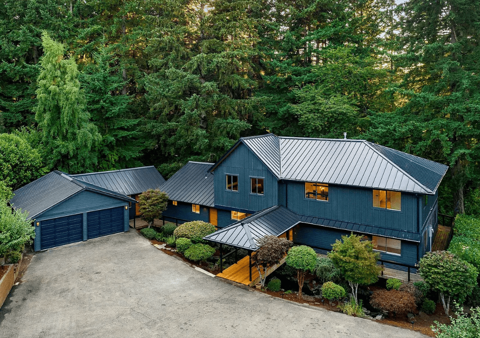TIGARD House: 14255 SW 125TH AVE