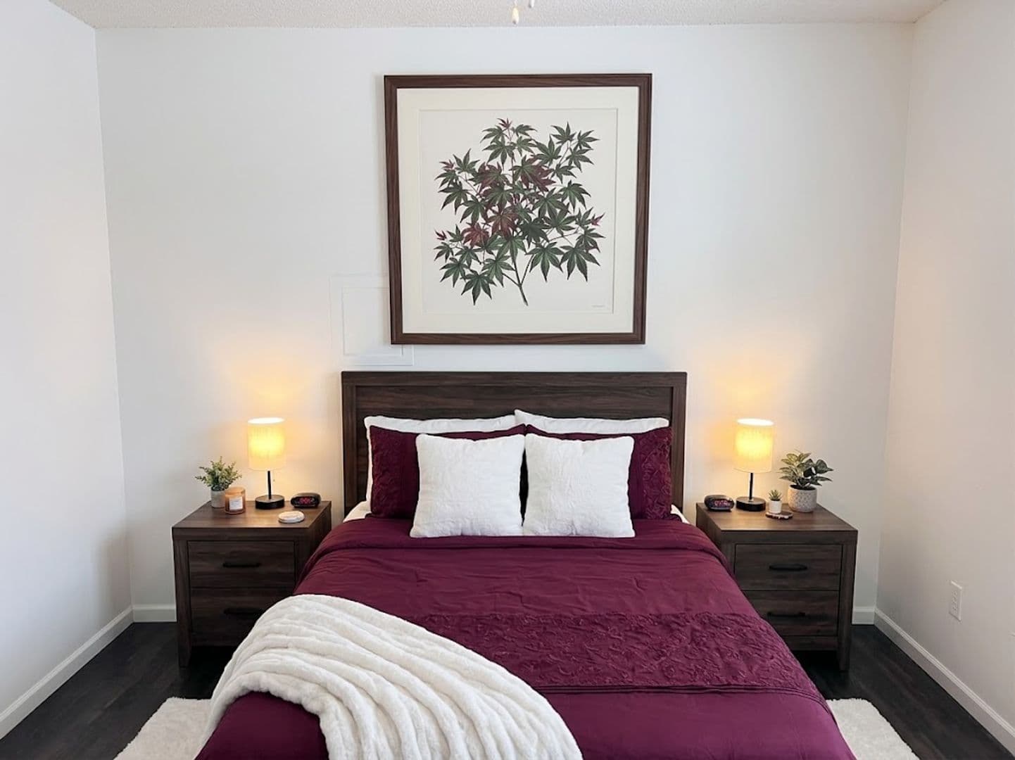 BEAVERTON Apartment: 9765 SW LOOKOUT TERR.