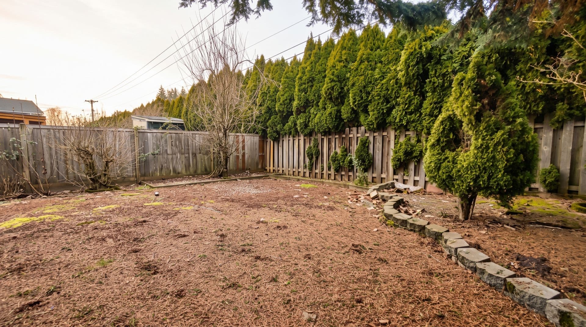 SHERWOOD House: 20648 SW WINDFLOWER AVE