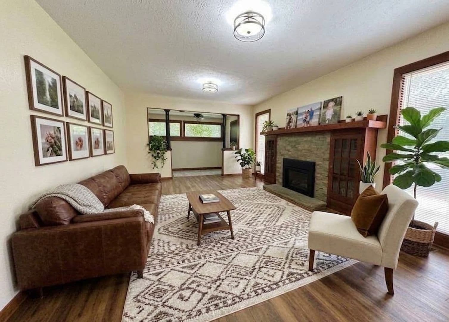 PORTLAND House: 3920 SW WILBARD ST