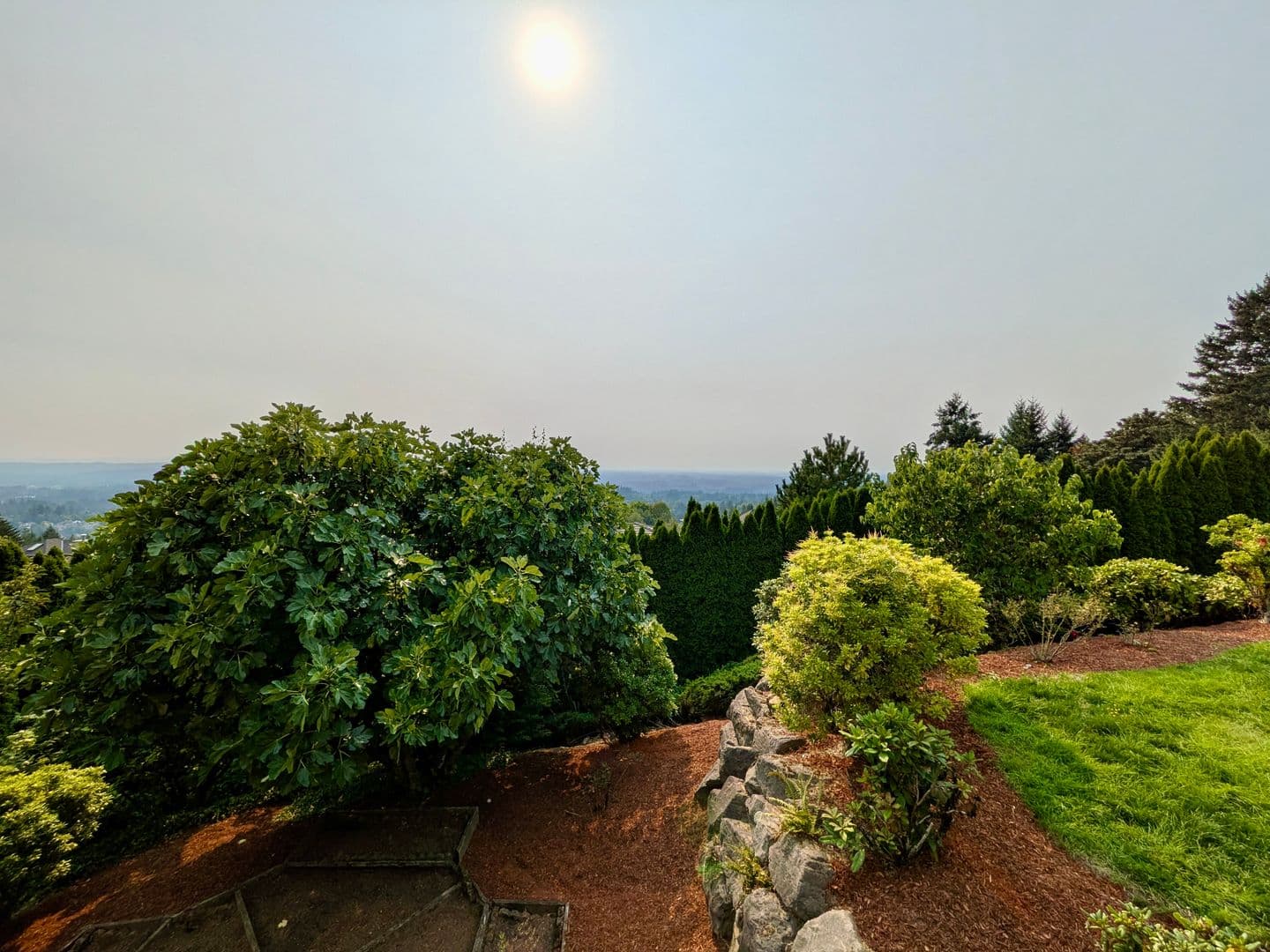 PORTLAND House: 3014 NW CHAPIN DR.