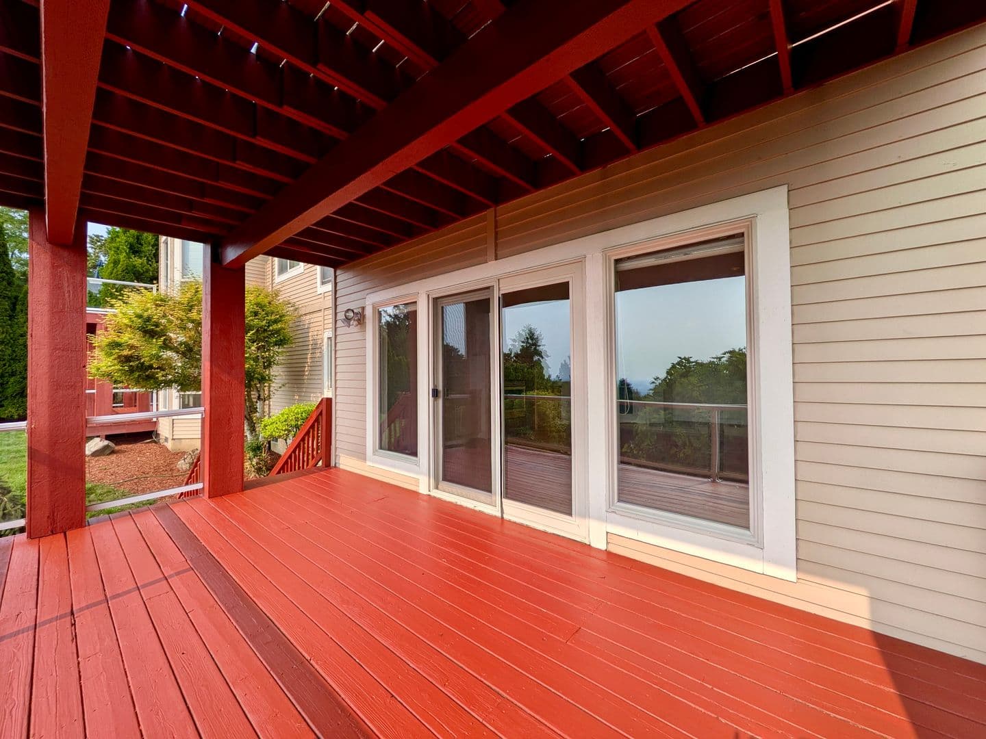 PORTLAND House: 3014 NW CHAPIN DR.