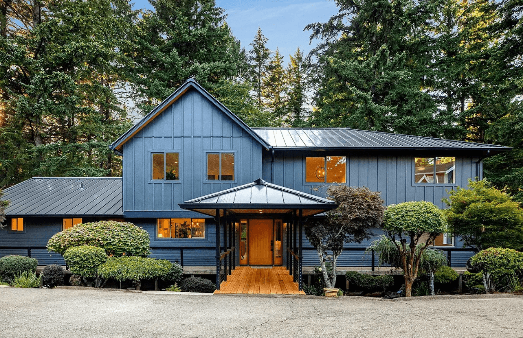 TIGARD House: 14255 SW 125TH AVE