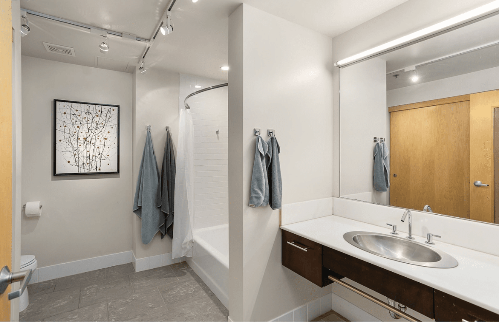 PORTLAND Condo: 1410 NW KEARNEY ST.