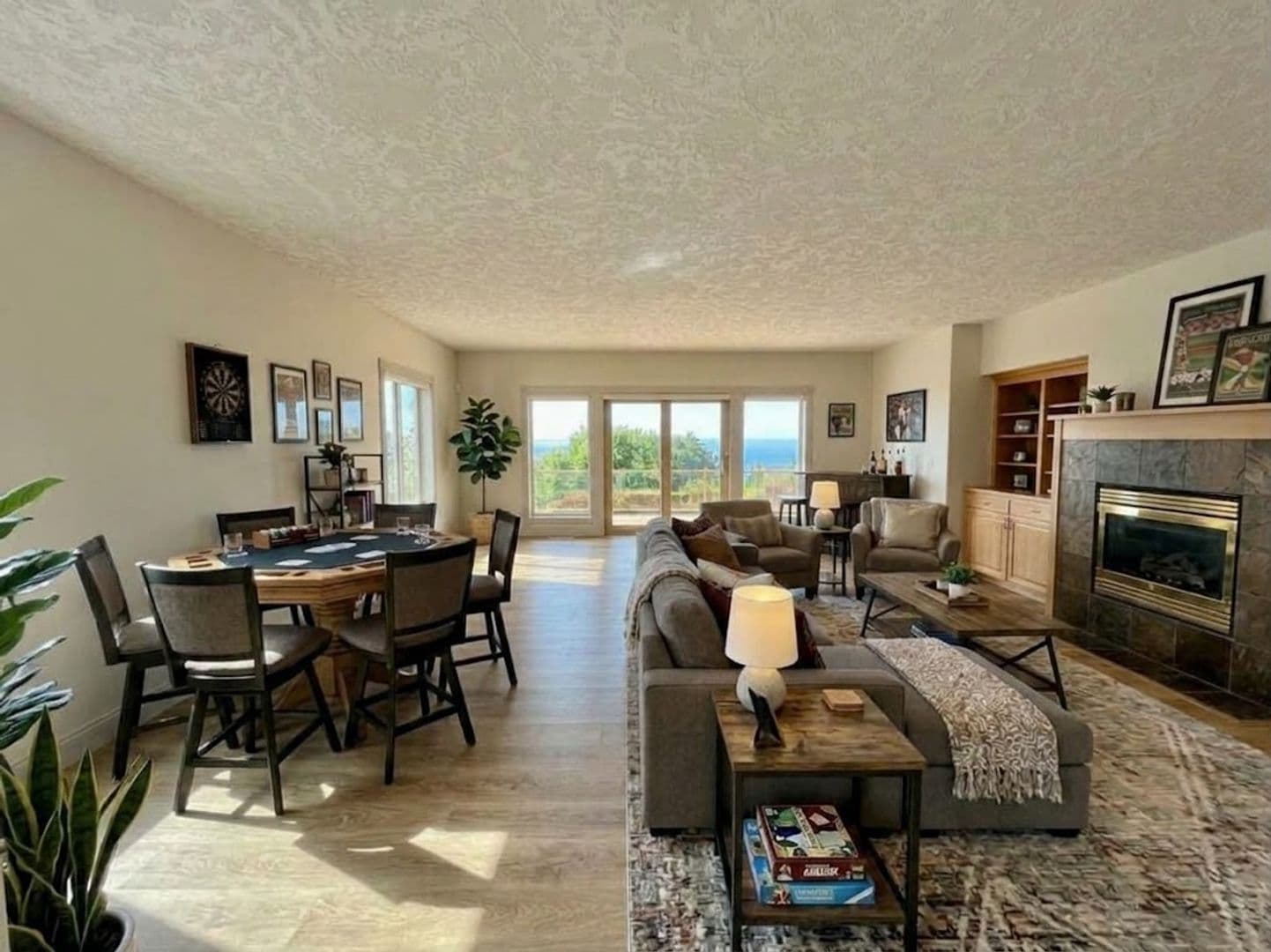 PORTLAND House: 3014 NW CHAPIN DR.