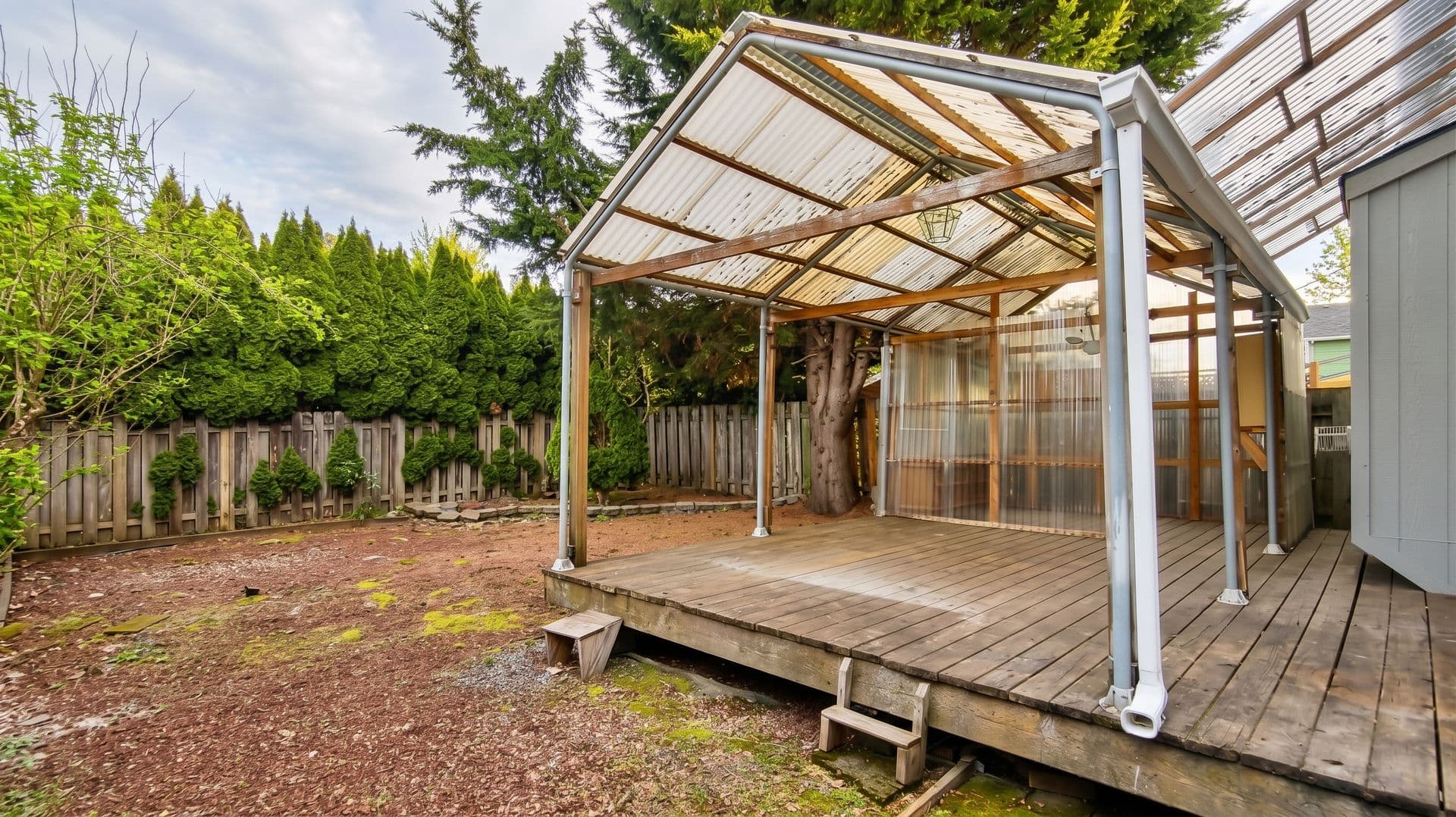 SHERWOOD House: 20648 SW WINDFLOWER AVE