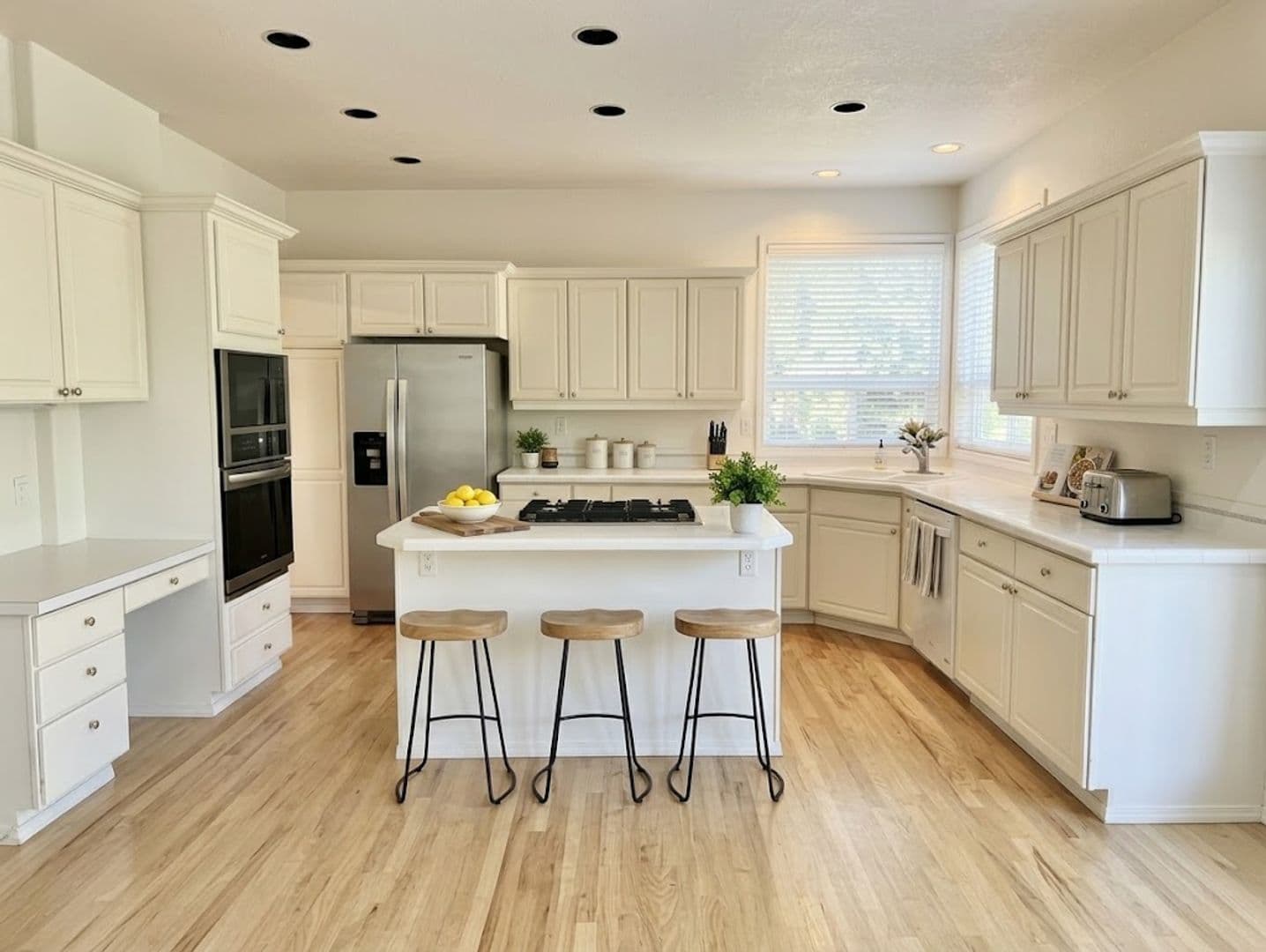 PORTLAND House: 2742 NW CANNON WAY