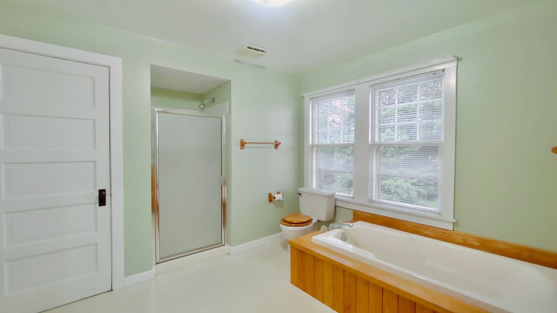 PORTLAND House: 4435 NE 73RD AVE.