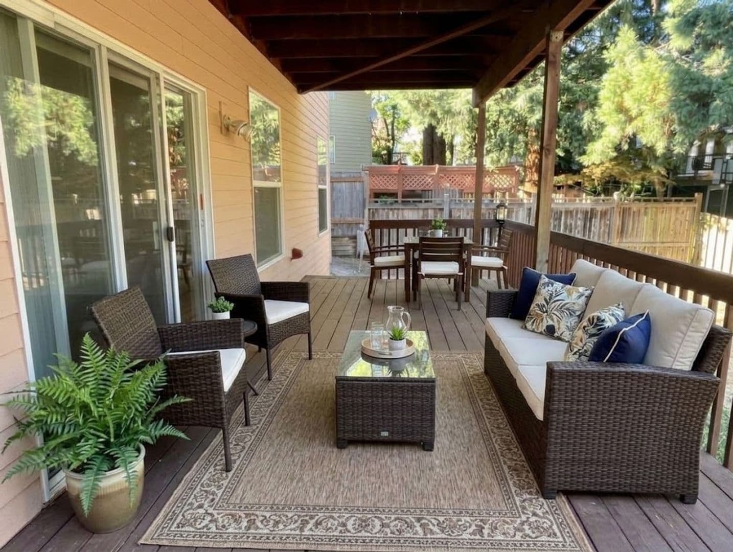 PORTLAND House: 2742 NW CANNON WAY