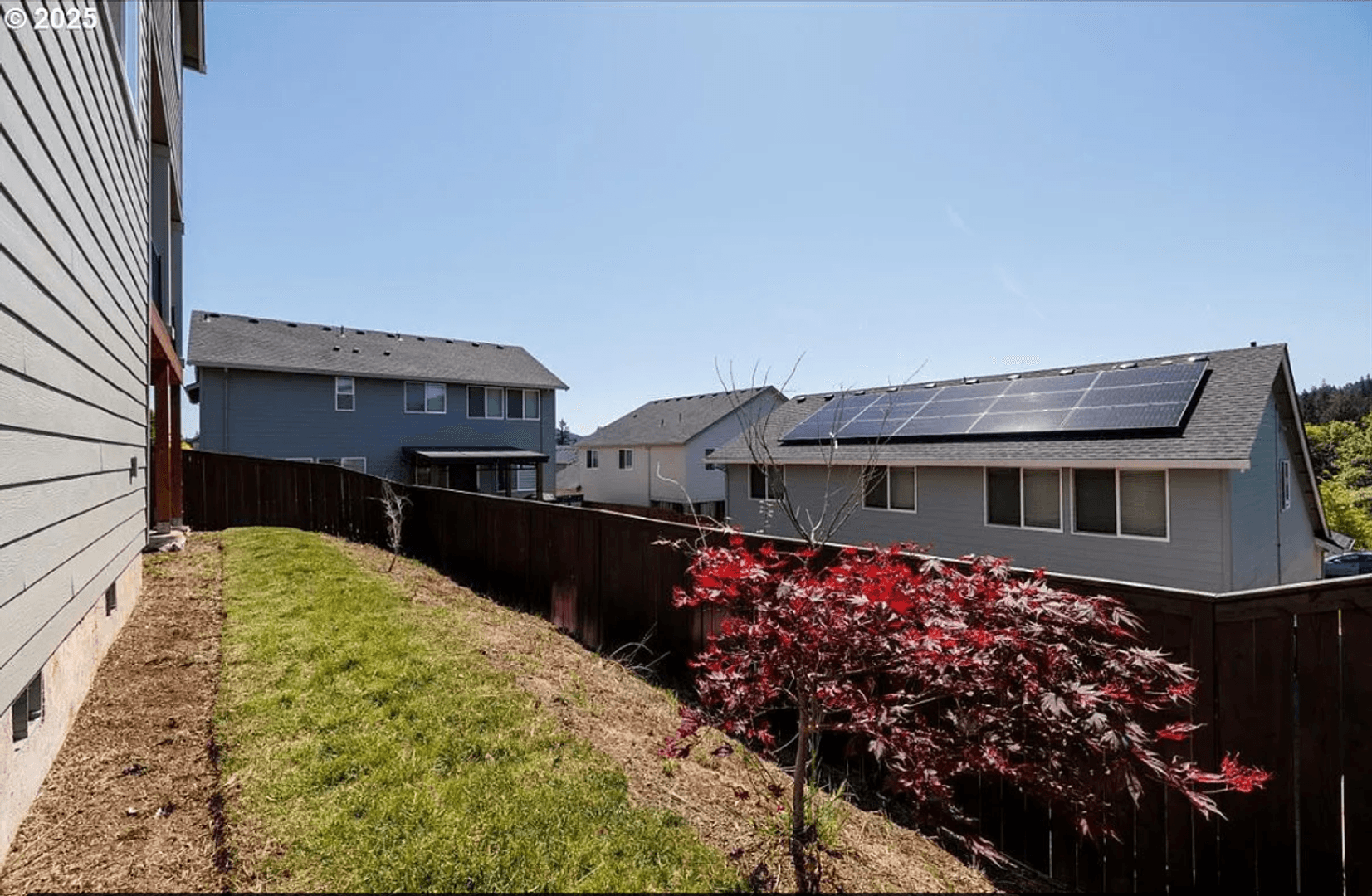 PORTLAND House: 15556 SE FLAVEL ST.