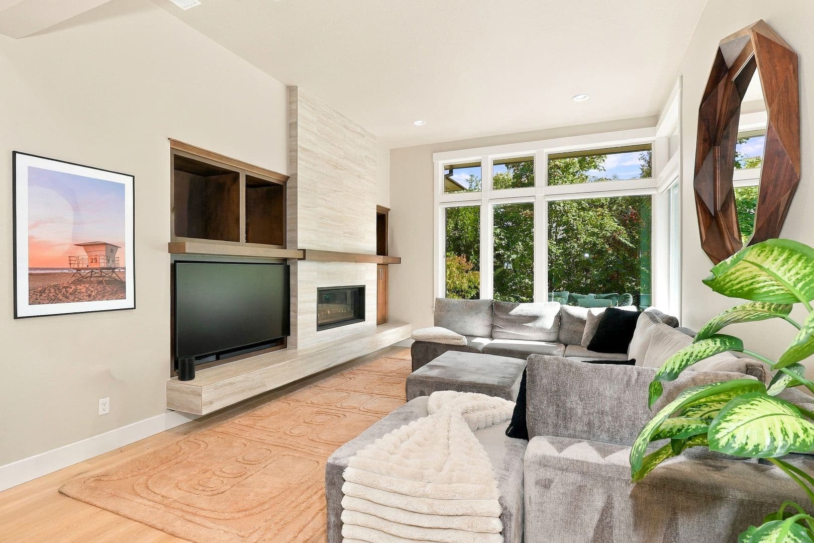 PORTLAND House: 10160 NW BARNHART LN