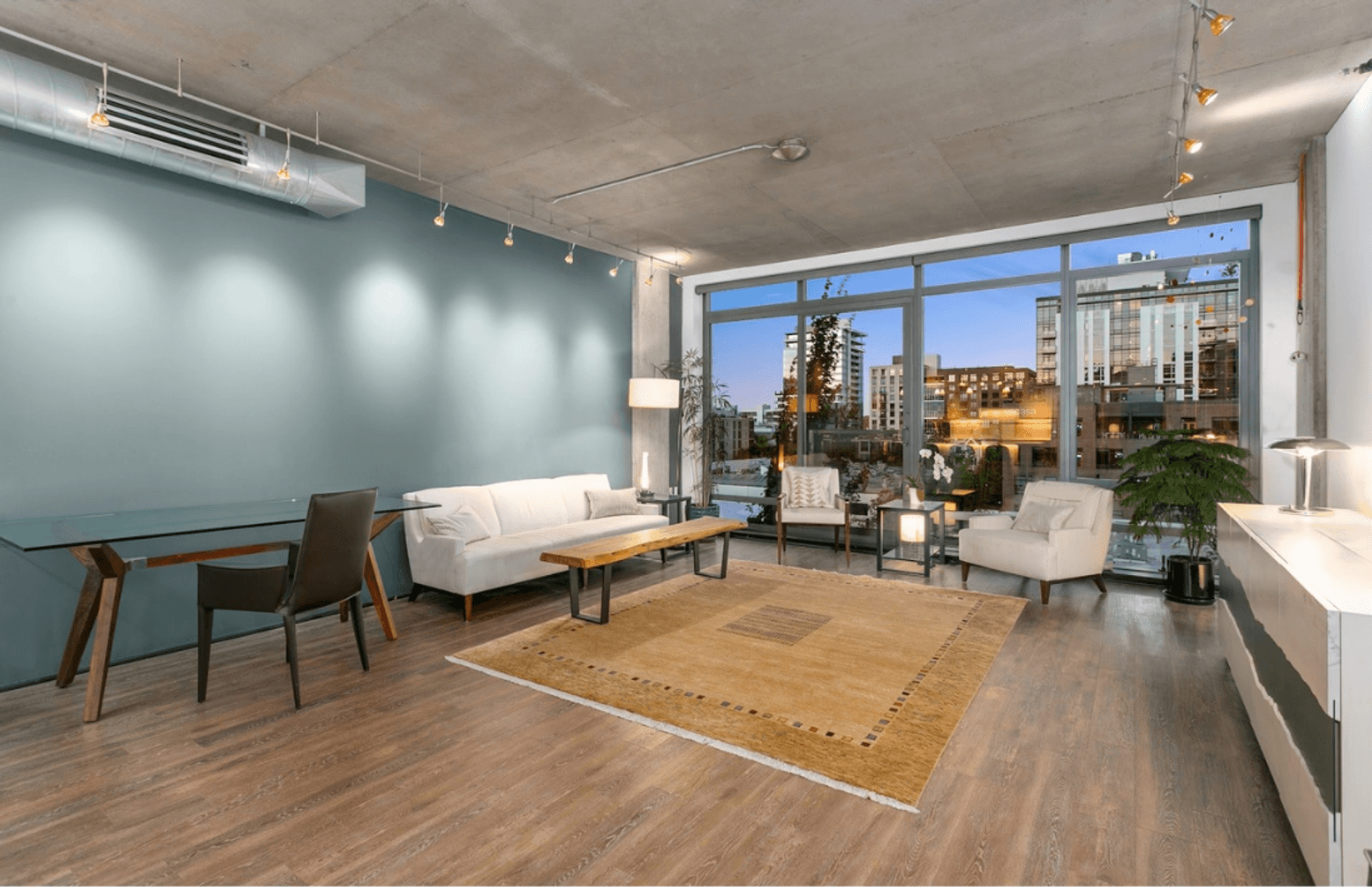PORTLAND Condo: 1410 NW KEARNEY ST.