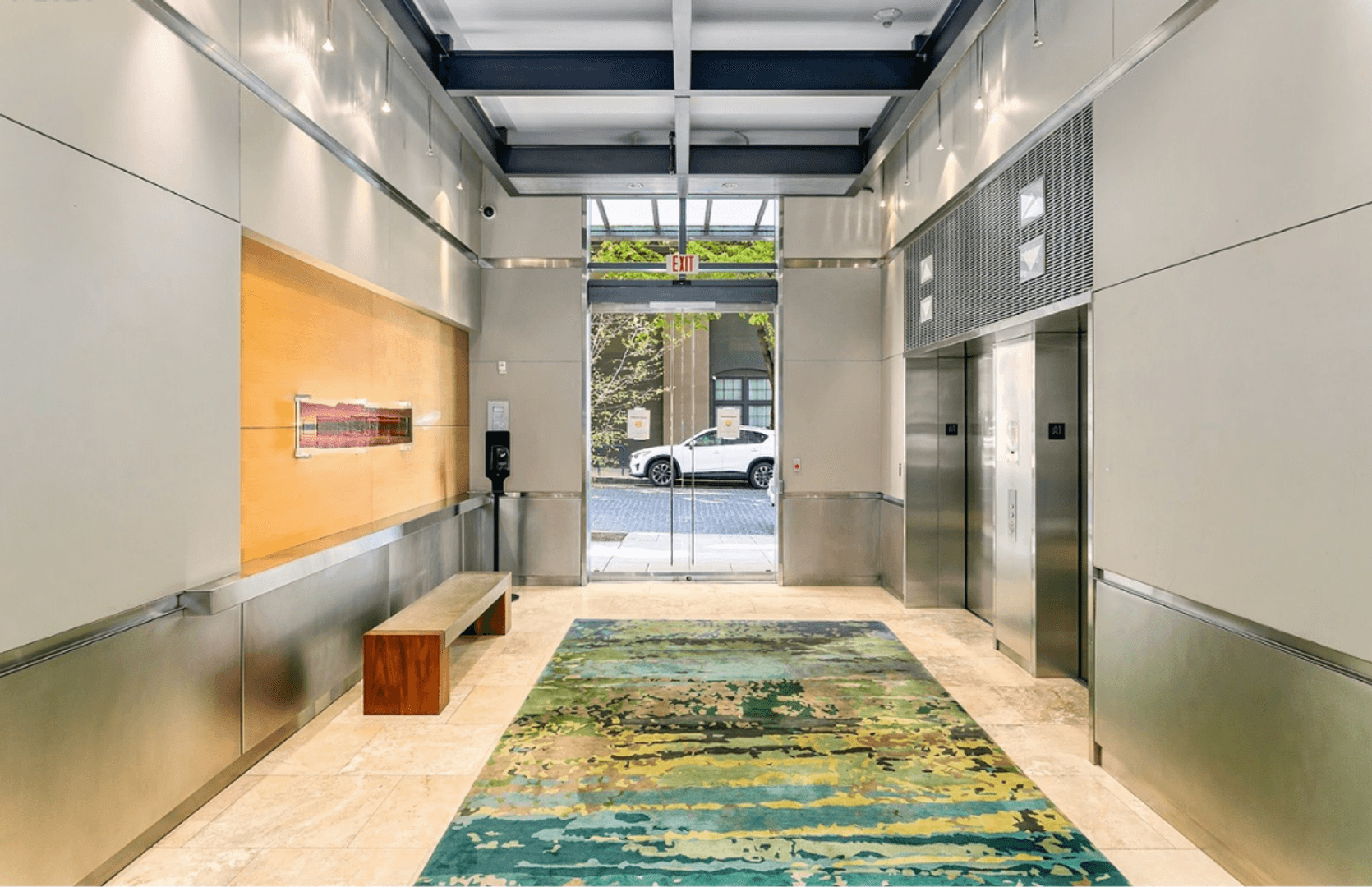 PORTLAND Condo: 1410 NW KEARNEY ST.