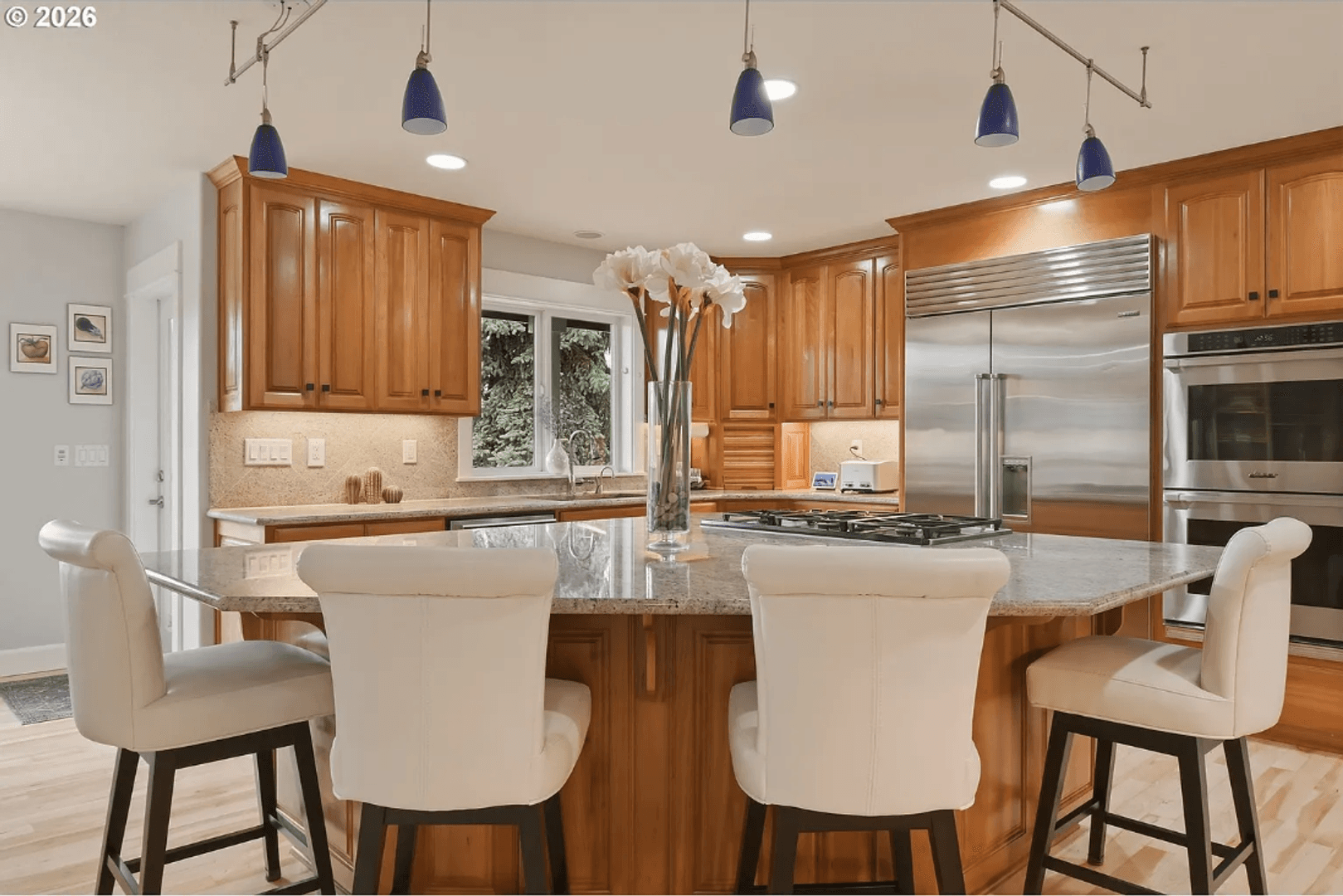 PORTLAND House: 8145 SW 57TH AVE.
