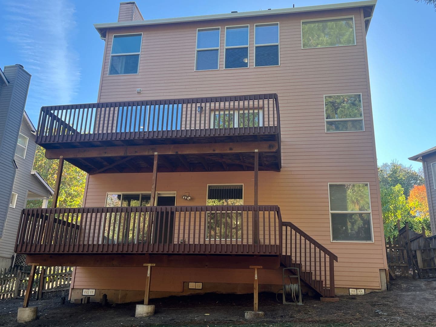 PORTLAND House: 2742 NW CANNON WAY