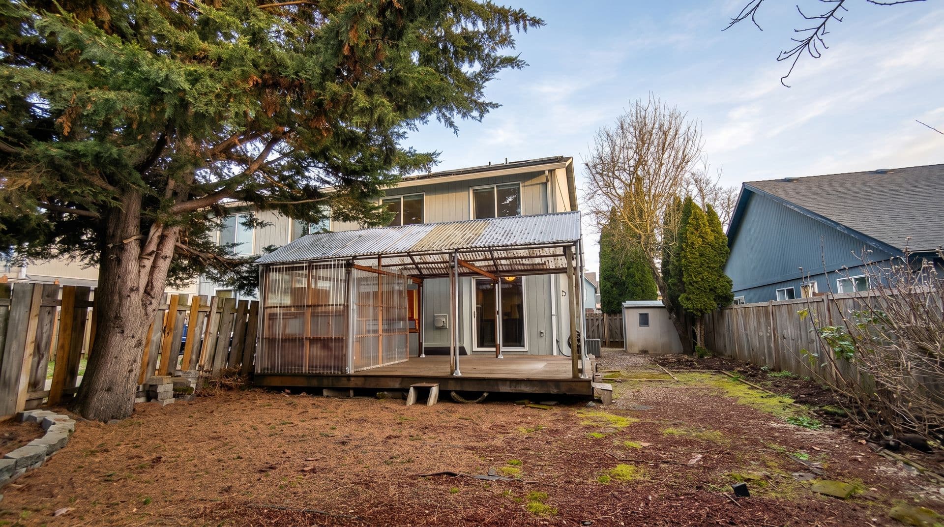 SHERWOOD House: 20648 SW WINDFLOWER AVE