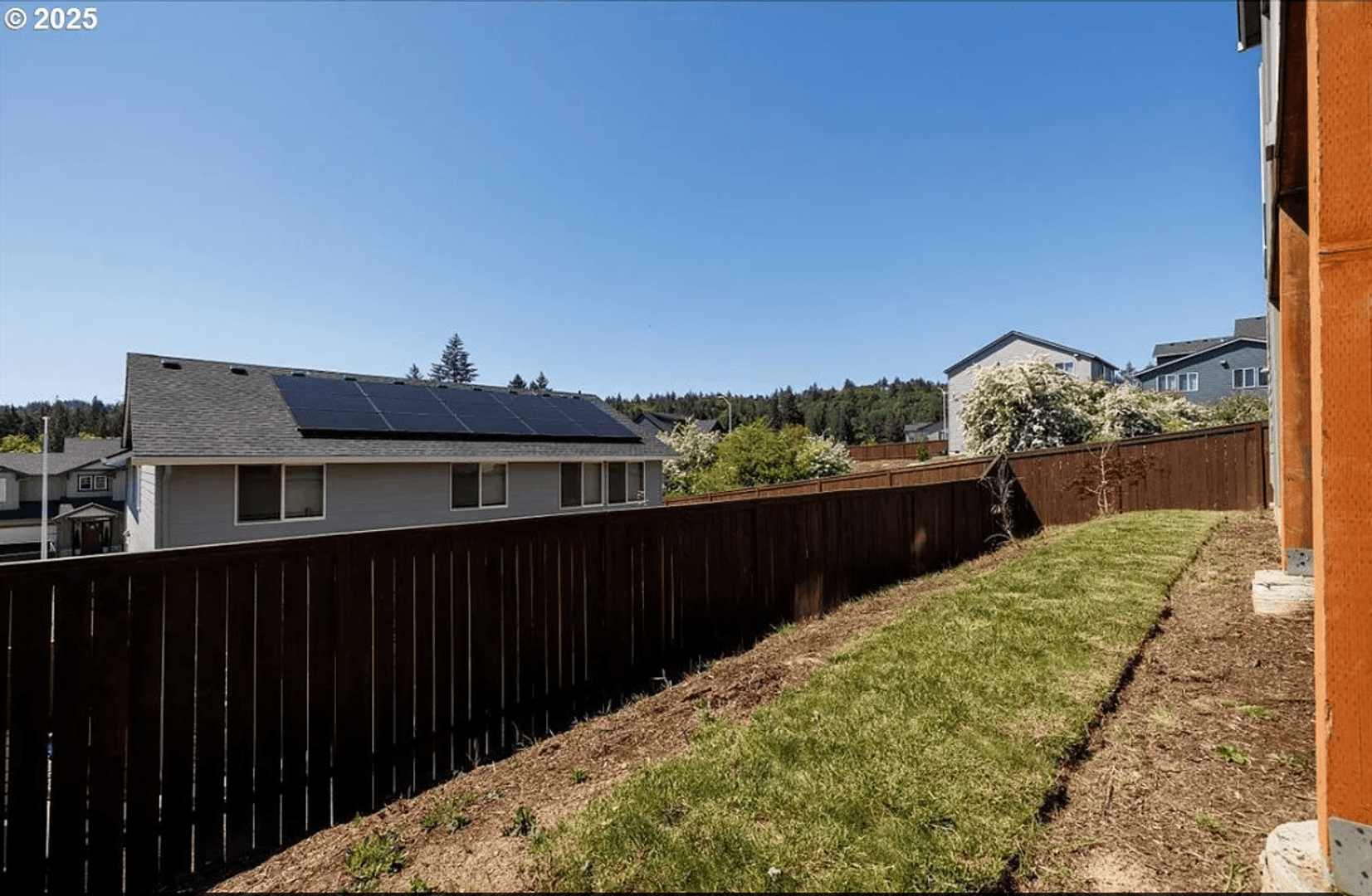 PORTLAND House: 15556 SE FLAVEL ST.