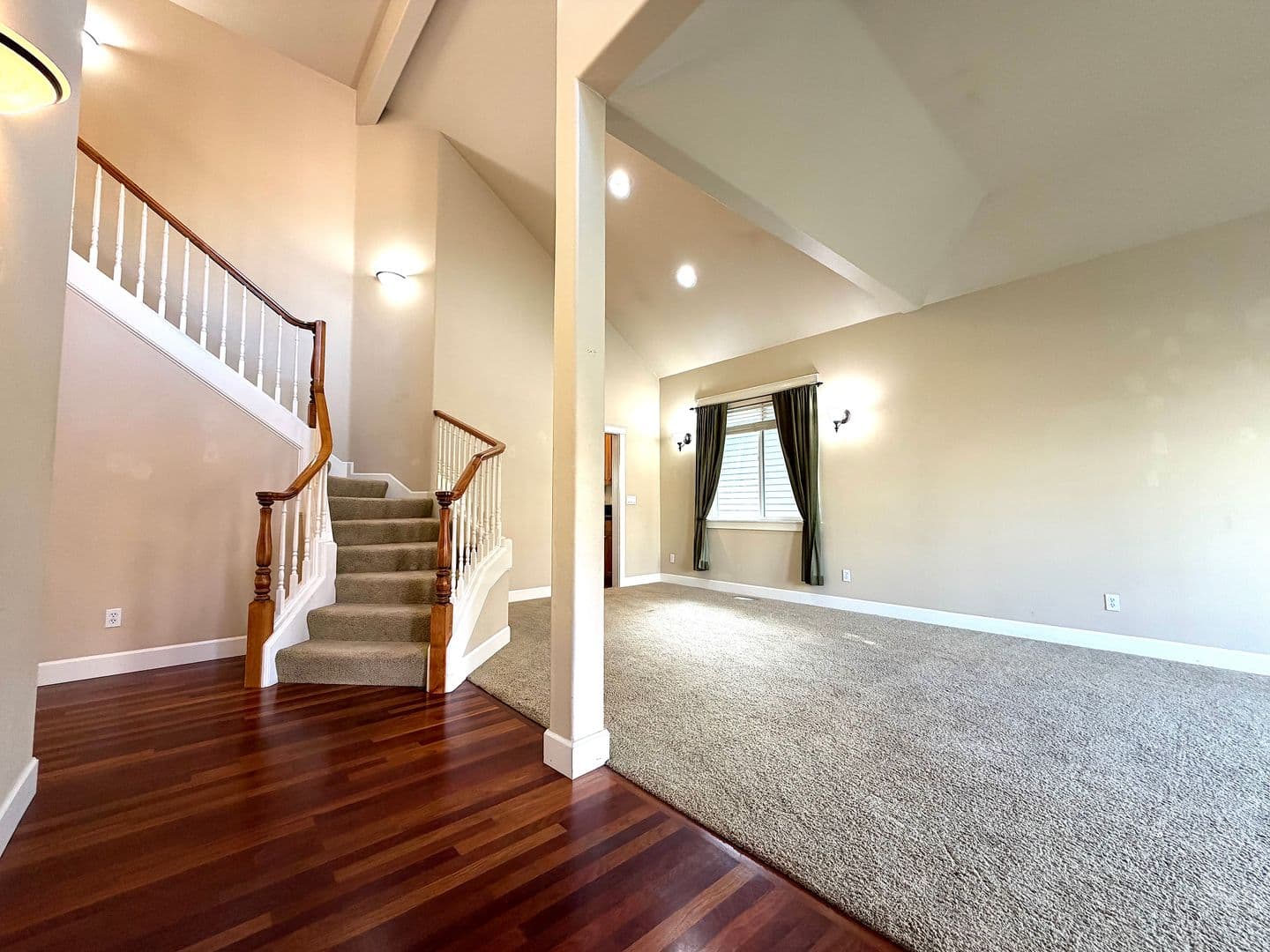 TIGARD House: 16224 SW POLLARD LANE
