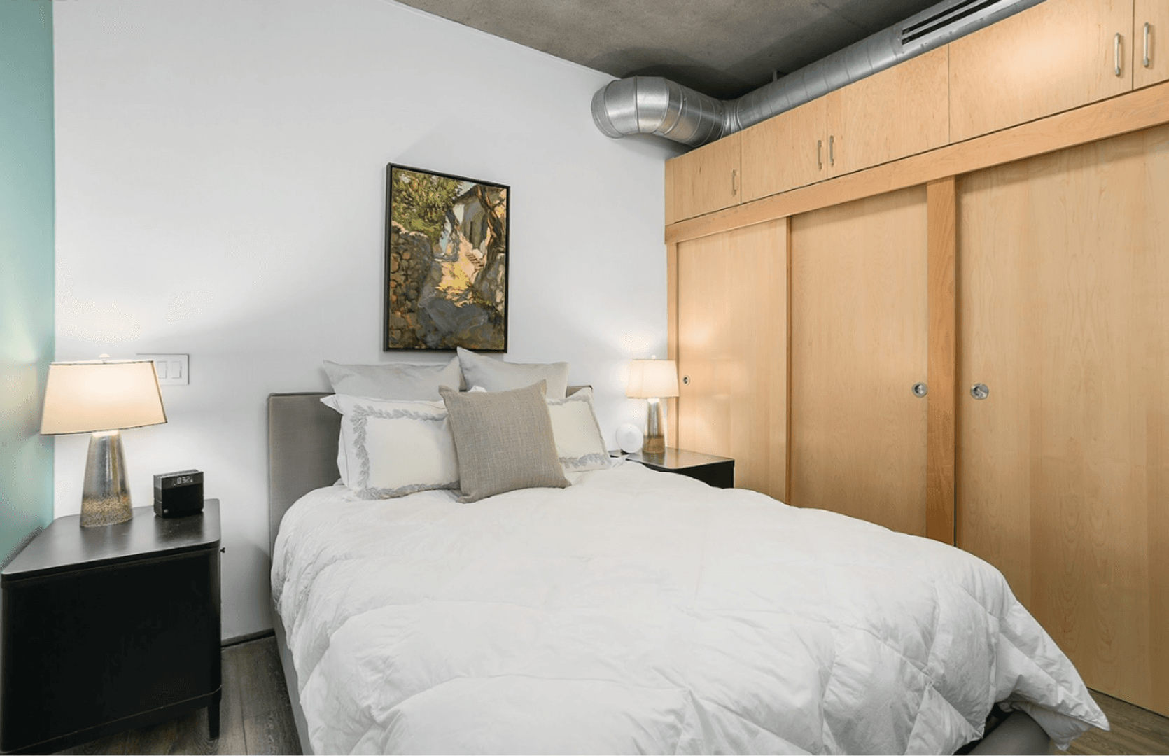 PORTLAND Condo: 1410 NW KEARNEY ST.