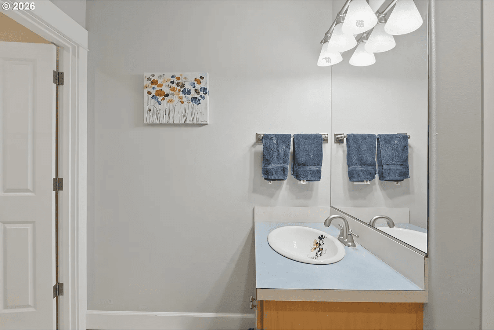 PORTLAND House: 8145 SW 57TH AVE.