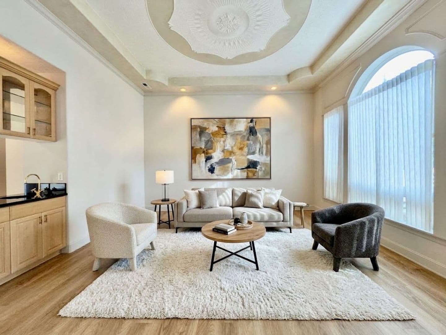 PORTLAND House: 3014 NW CHAPIN DR.