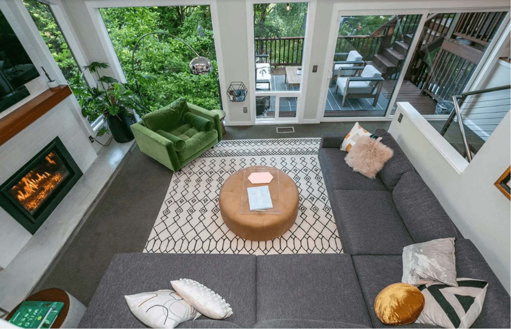 PORTLAND House: 3108 SW BENNINGTON DRIVE