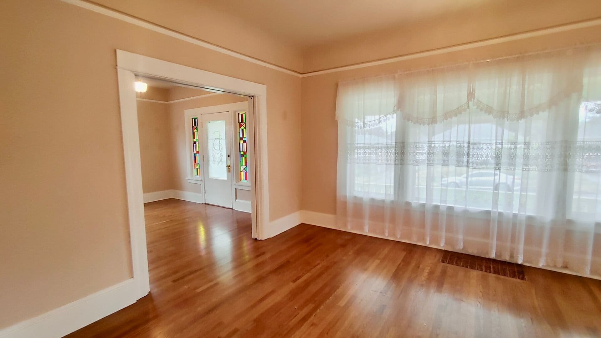 PORTLAND House: 4435 NE 73RD AVE.