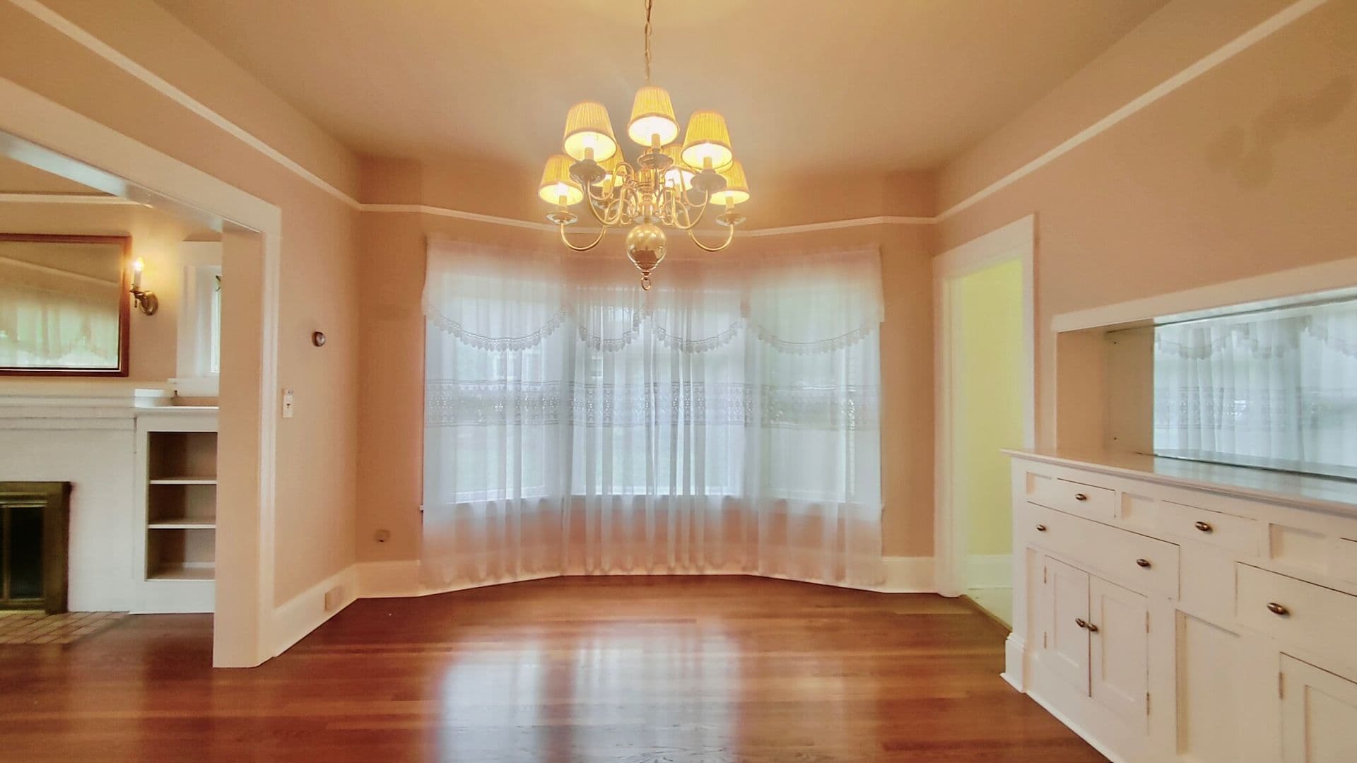 PORTLAND House: 4435 NE 73RD AVE.