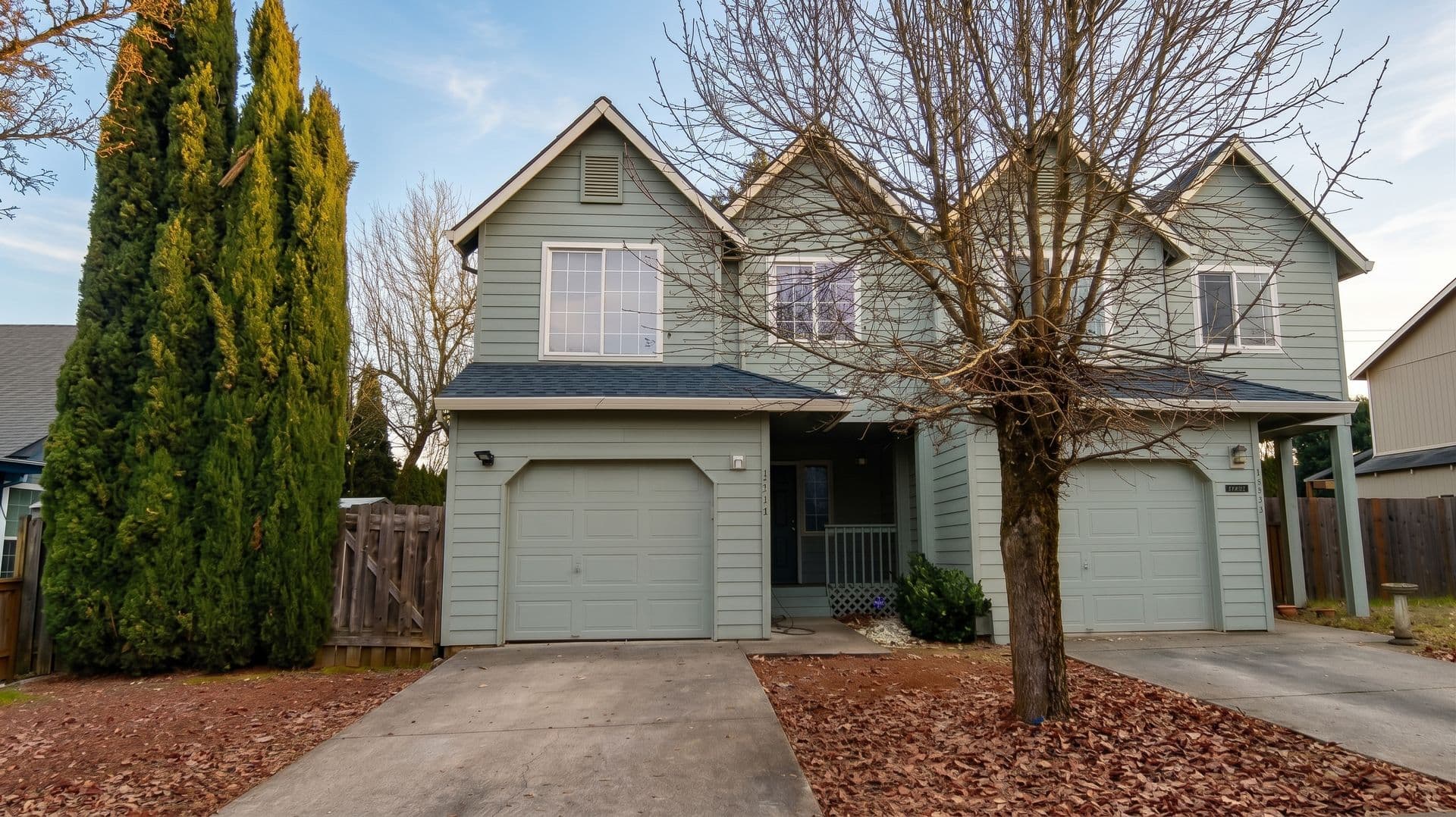SHERWOOD House: 20648 SW WINDFLOWER AVE