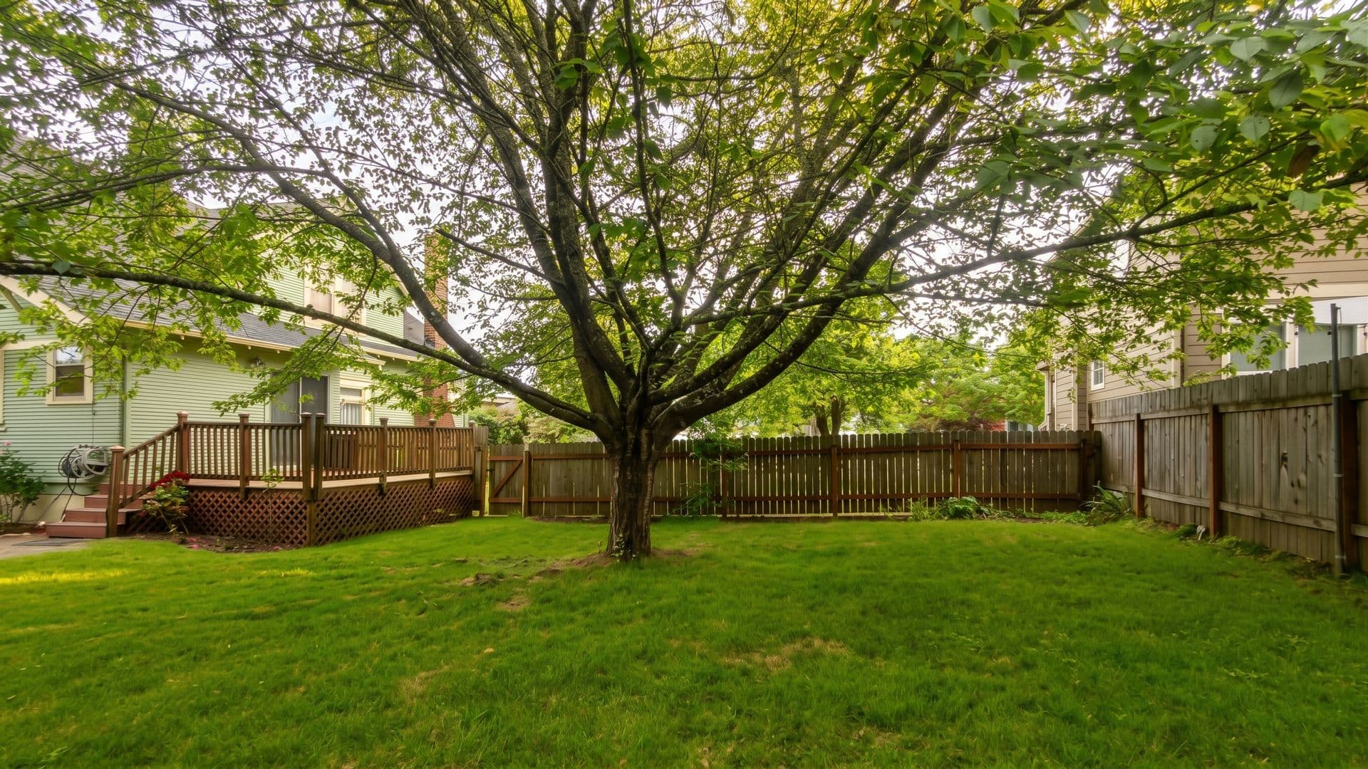 PORTLAND House: 4435 NE 73RD AVE.
