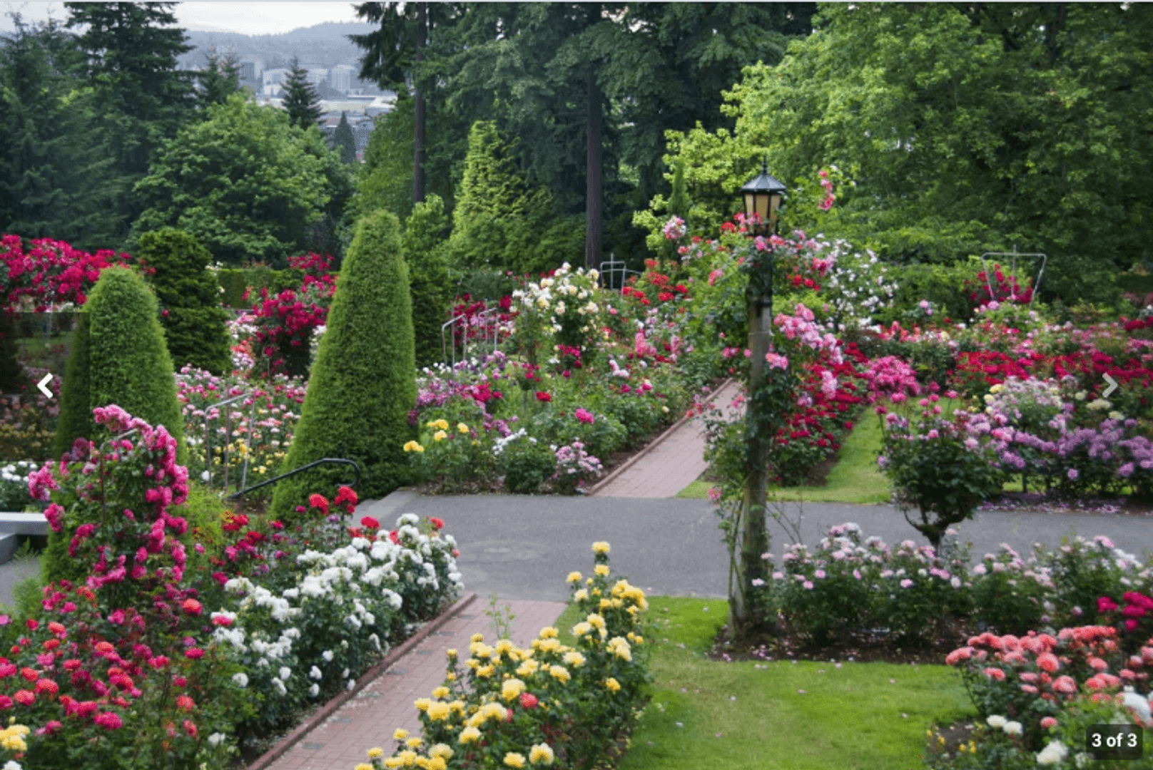 PORTLAND House: 3108 SW BENNINGTON DRIVE