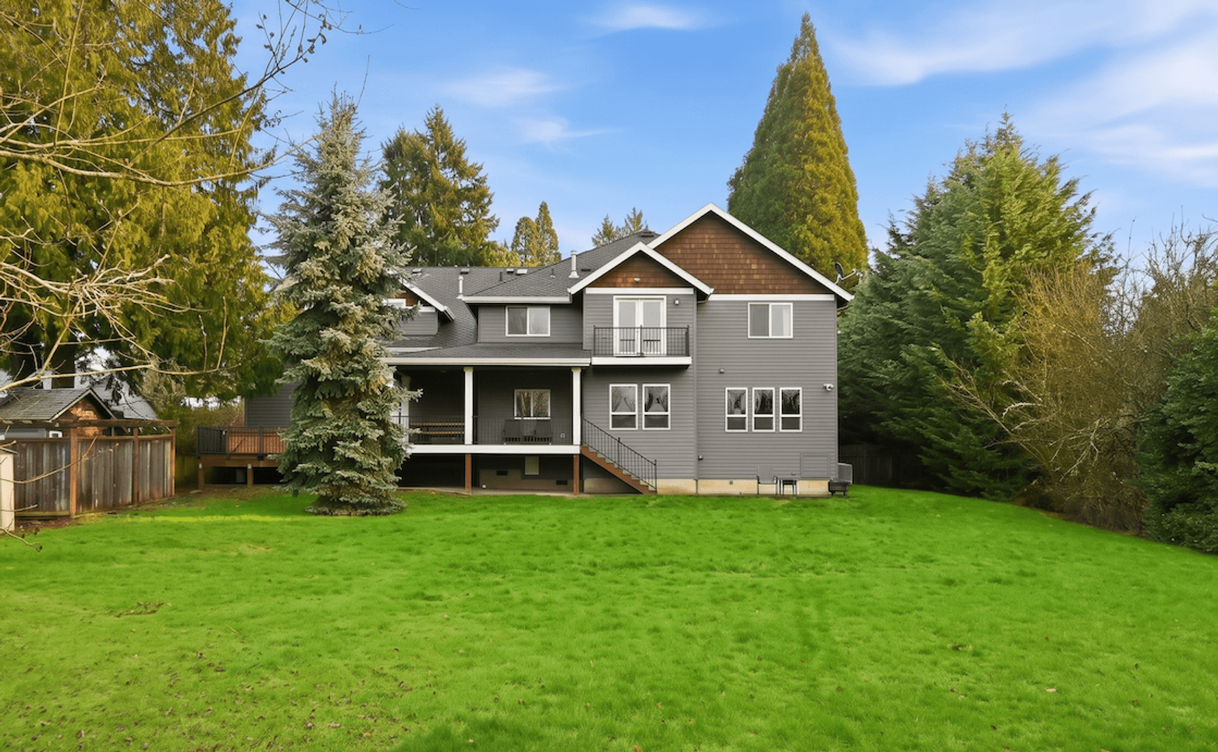 PORTLAND House: 8145 SW 57TH AVE.