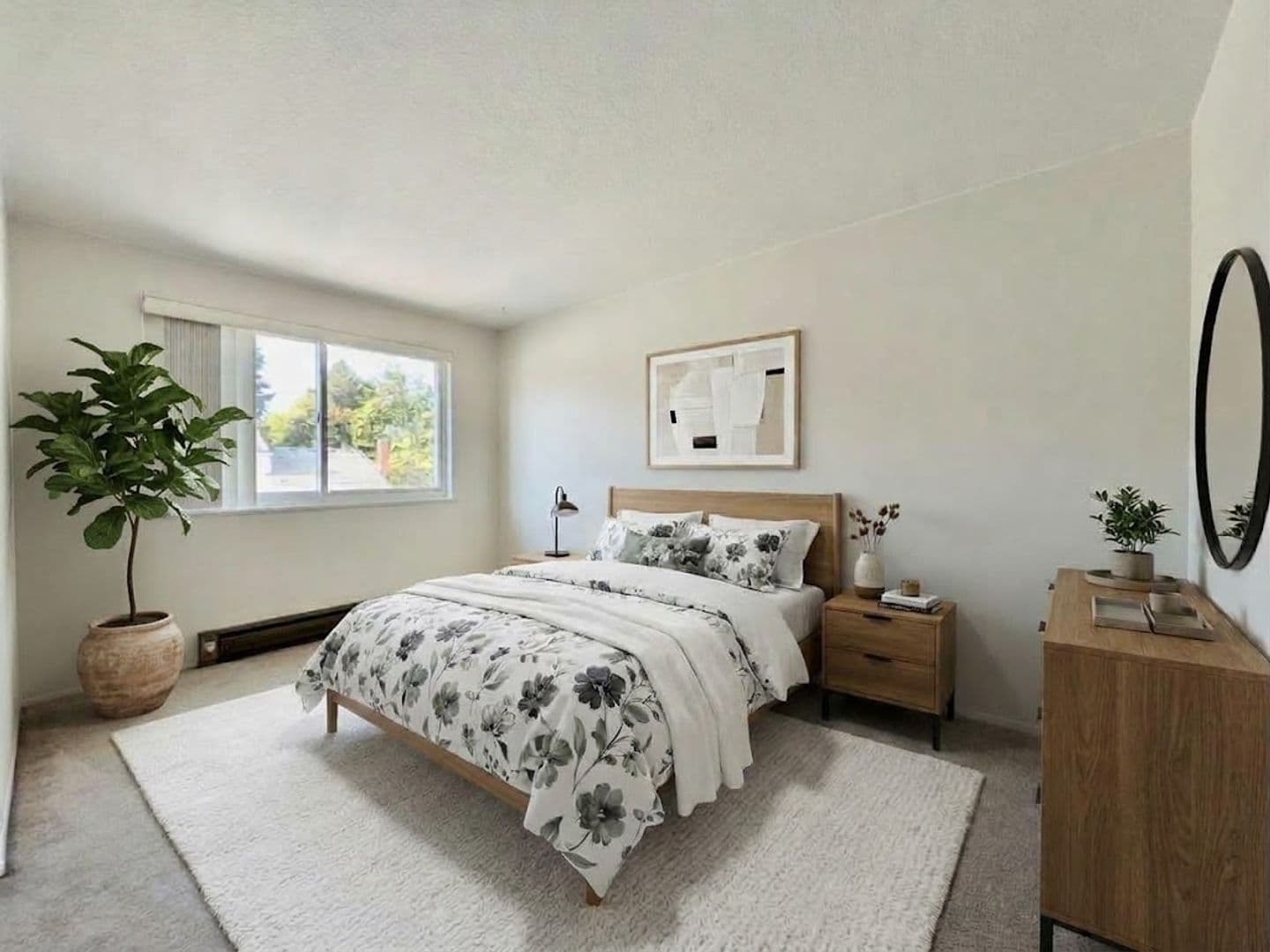 BEAVERTON House: 6125 SW ERICKSON AVE.
