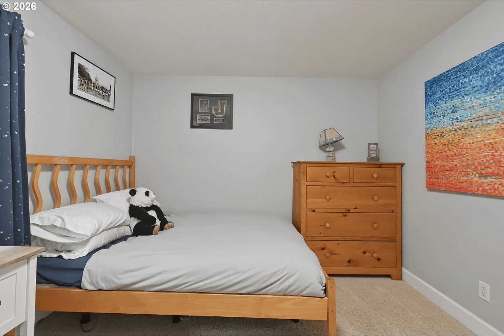PORTLAND House: 8145 SW 57TH AVE.