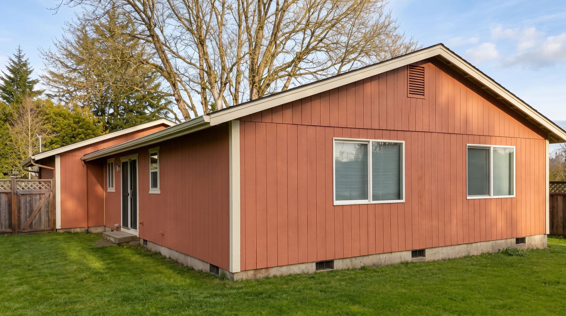 WEST LINN House: 2780 OXFORD ST