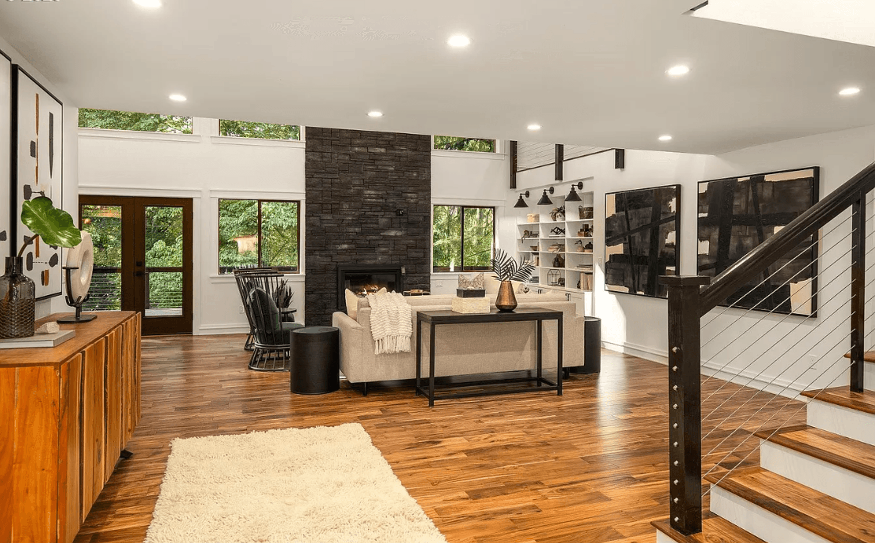 TIGARD House: 14255 SW 125TH AVE