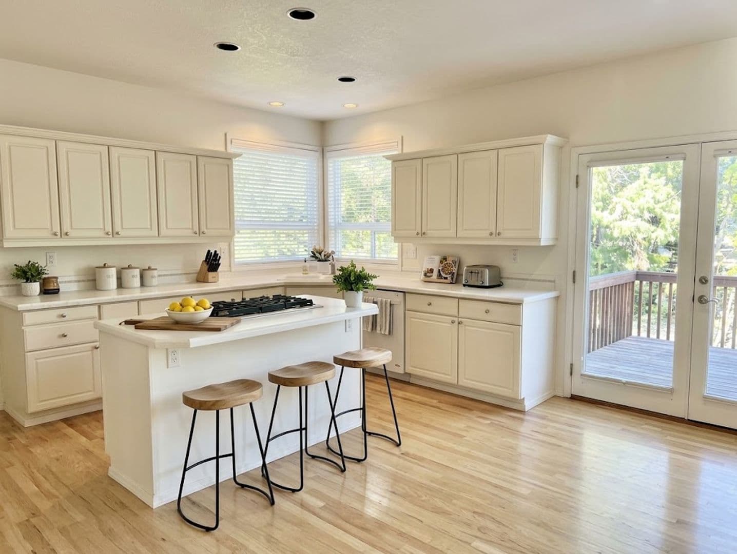 PORTLAND House: 2742 NW CANNON WAY