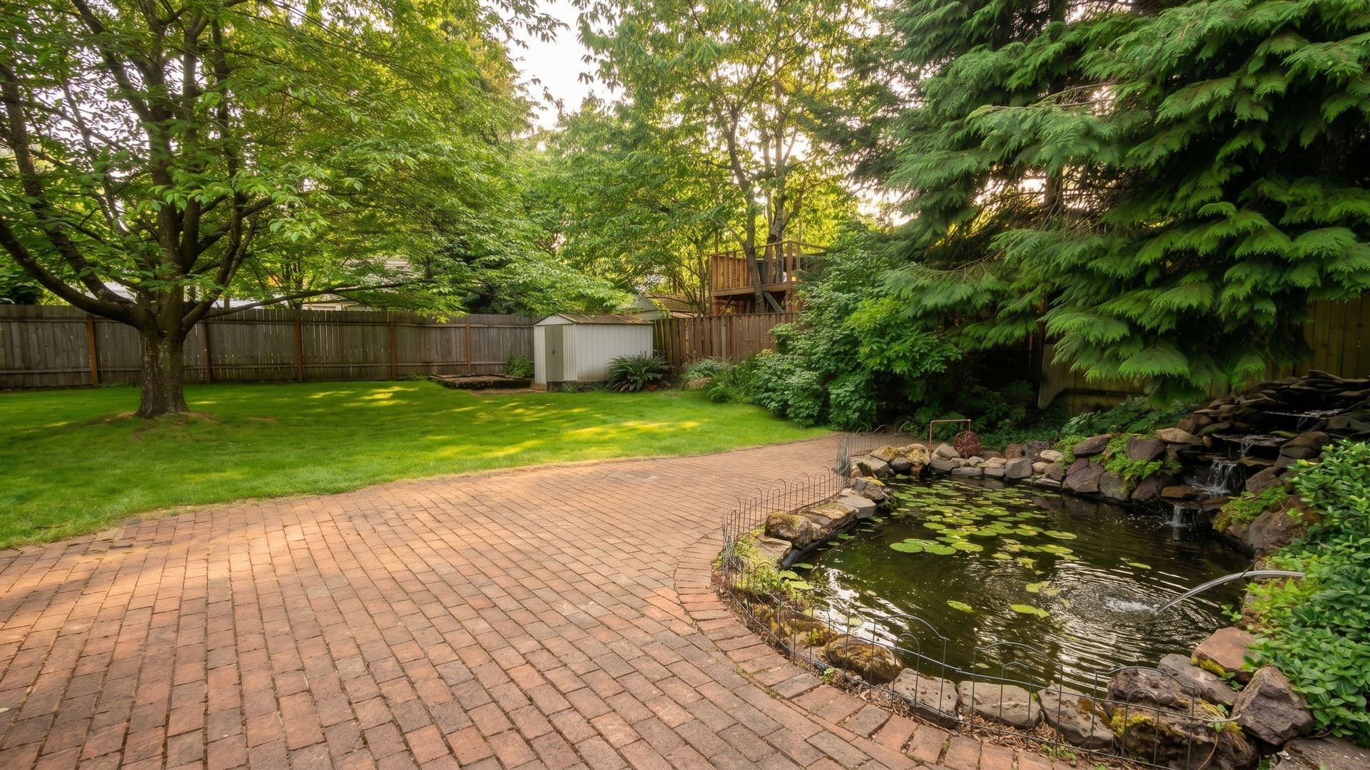 PORTLAND House: 4435 NE 73RD AVE.