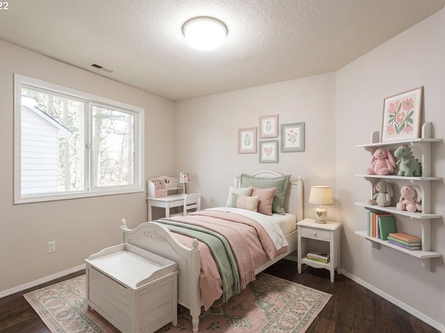 GLADSTONE House: 5835 BIRD SONG WAY