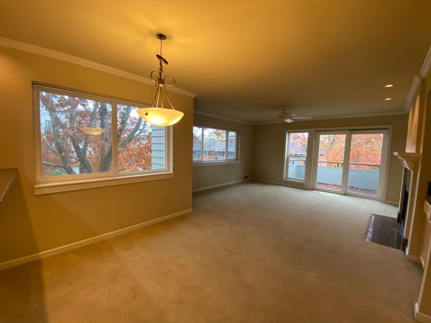 PORTLAND House: 4970 SW LANDING DR