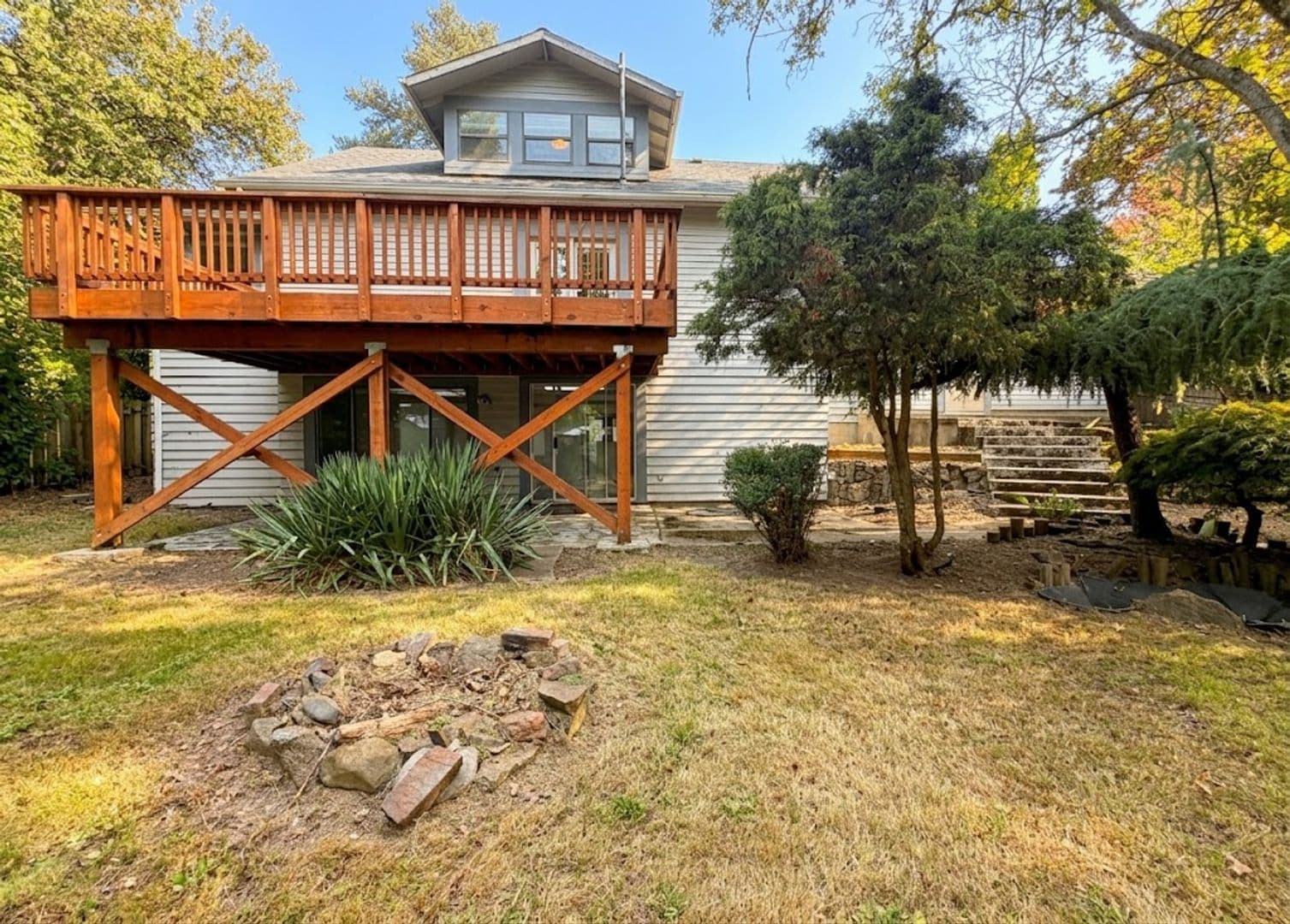 PORTLAND House: 3920 SW WILBARD ST
