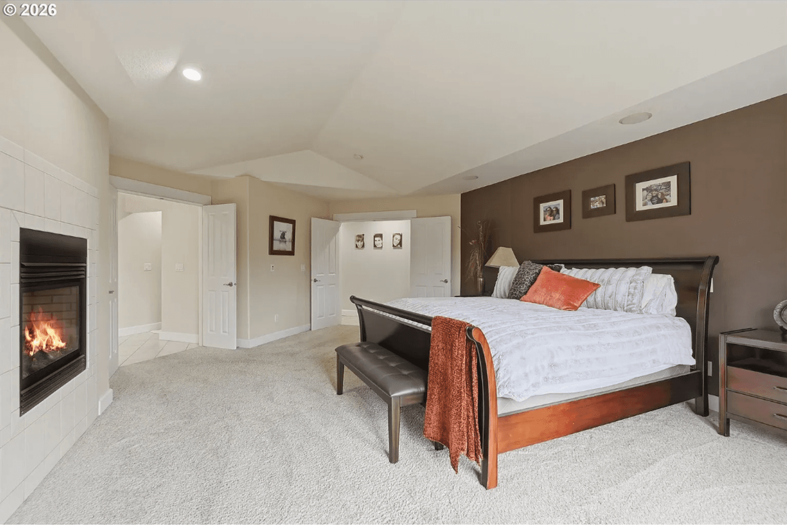 PORTLAND House: 8145 SW 57TH AVE.