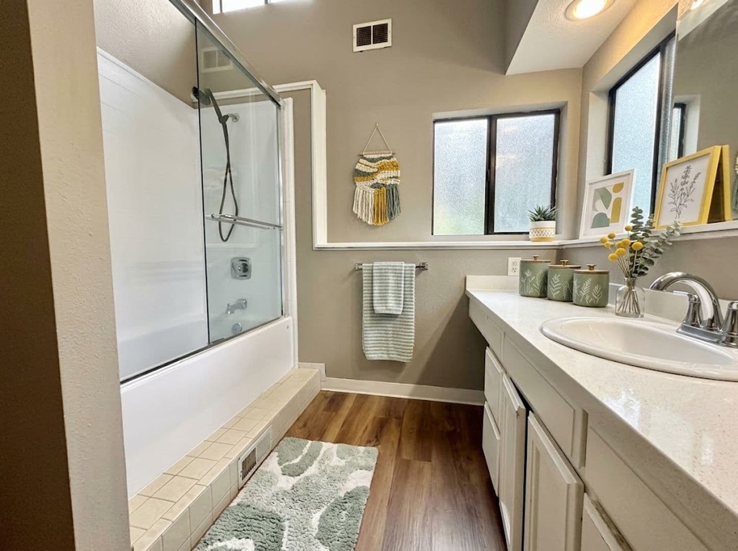PORTLAND House: 3920 SW WILBARD ST