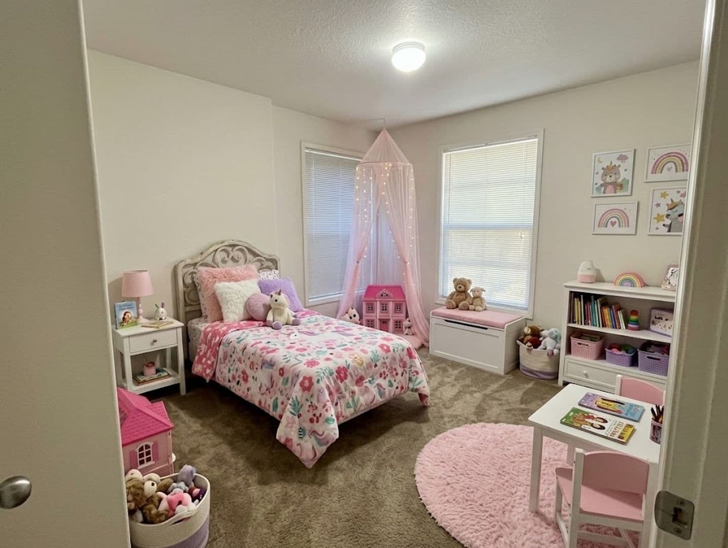 PORTLAND House: 2742 NW CANNON WAY