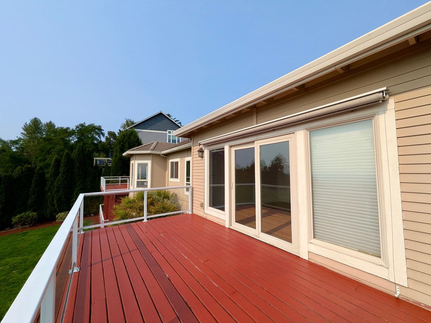 PORTLAND House: 3014 NW CHAPIN DR.