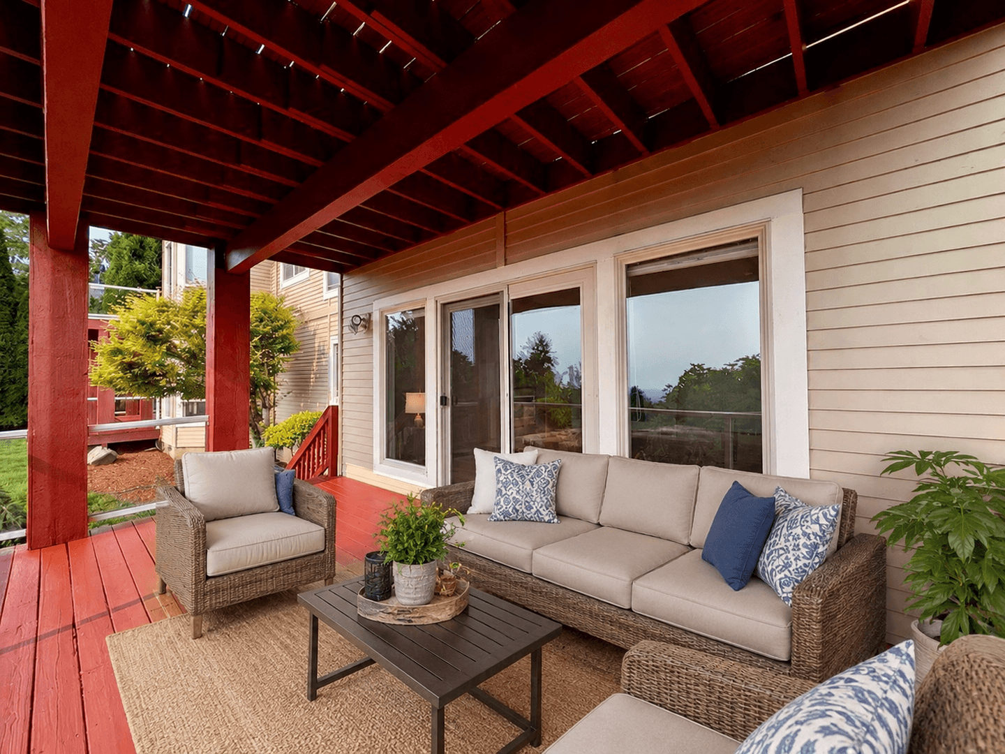 PORTLAND House: 3014 NW CHAPIN DR.