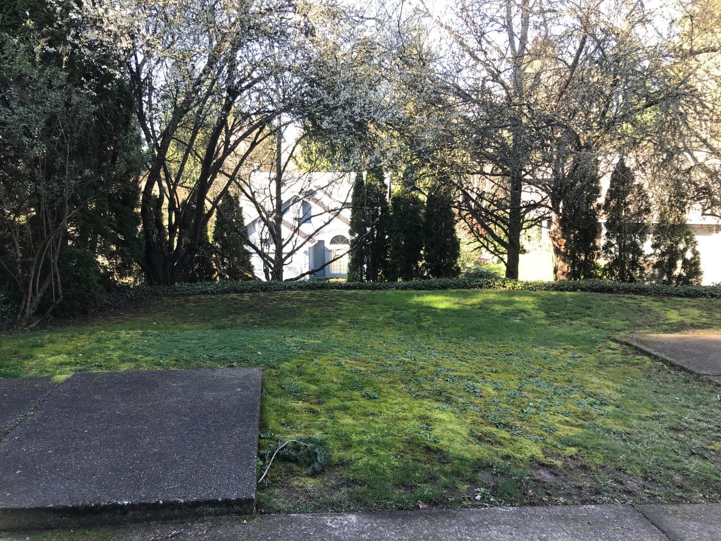 TIGARD House: 9570 SW MILLEN DR