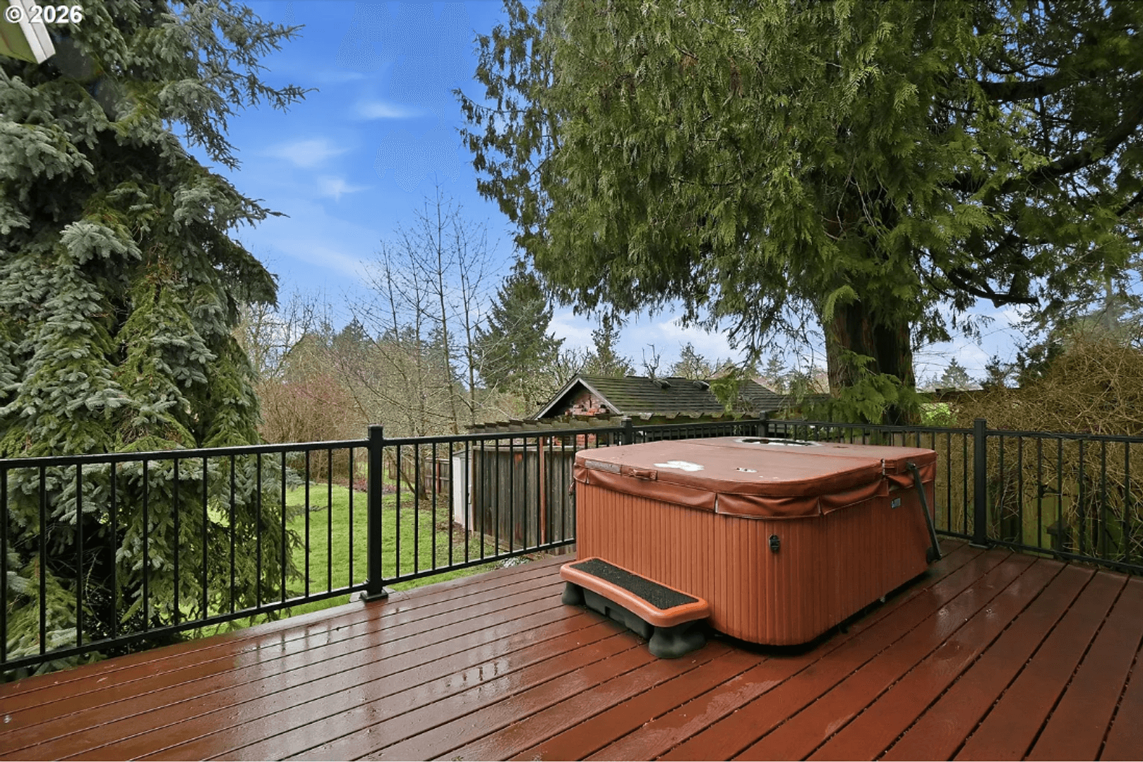 PORTLAND House: 8145 SW 57TH AVE.